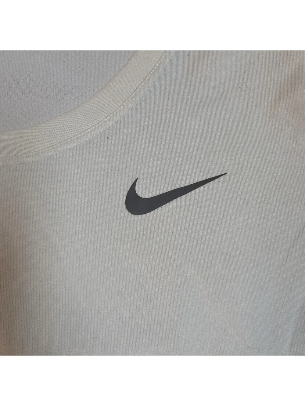 Nike DriFit Women’s Running Lined Athletic Shorts- M & Nike Shirt-S Bundle